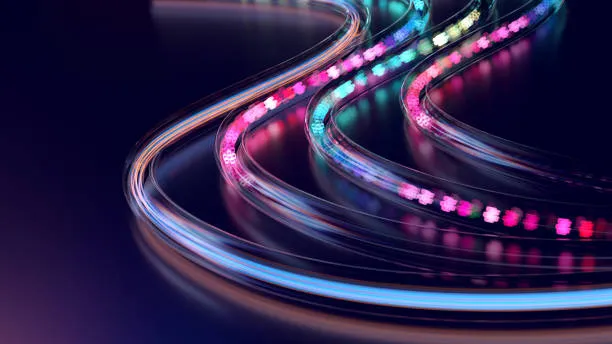 Демонстрация работы ИИ